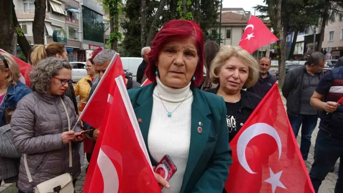 Oy pusulasına azanın lakabı 'Boza' yazıldı, muhtarlıktan oldu