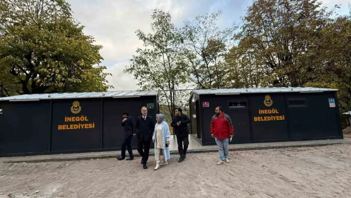 Oylat Mağarası'nın çehresi değişiyor