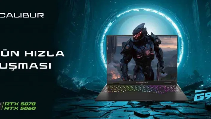 Oyun bilgisayarında ince tasarım, DLSS 4.0 ve RTX5070 deneyimi ile buluştu