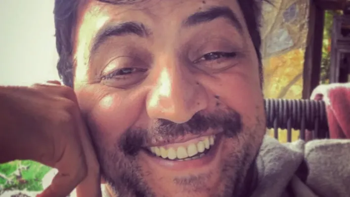 Oyuncu Şinasi Yurtsever hayatını kaybetti