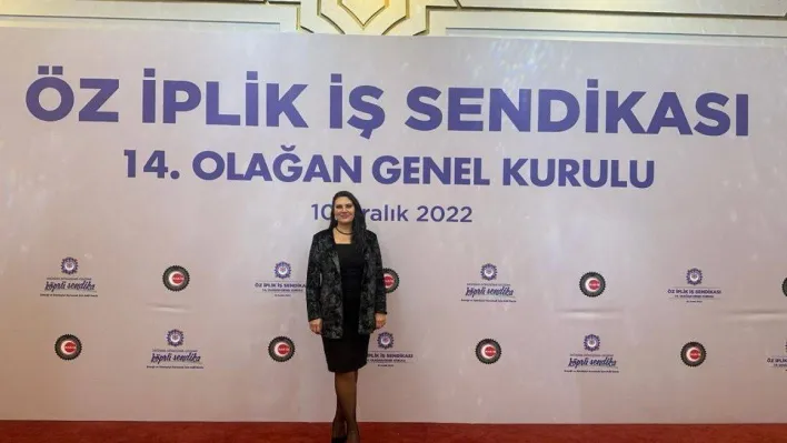 Öz İplik İş Sendikası'ndan depremde etkilenen kadınlara 8 Mart Dünya Kadınlar Günü Projesi