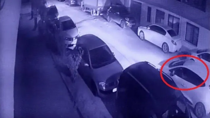 (Özel) Annenin uykusunun gelmesi iki çocuğunun hayatını kurtardı