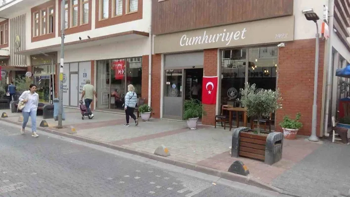 (Özel) Bu lokanta Cumhuriyet ile yaşıt