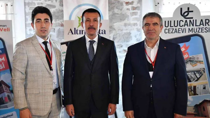 Özel Müzeler Çalıştayı Altındağ'da yapıldı