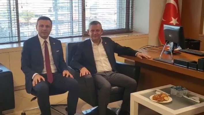 Özgür Çelik 15 yıl 6 aya kadar hapis talebiyle hakim karşısında