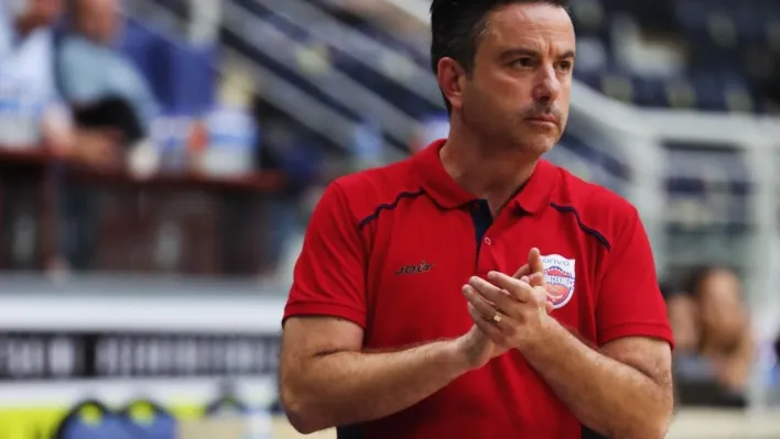 Özhan Çıvgın: 'Önemli olan kazanmaktı'