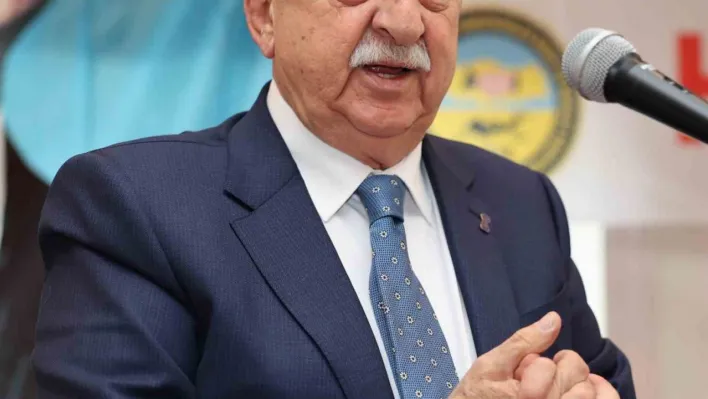 Palandöken: 'Basit usul kararı esnafı hazırlıksız yakaladı'