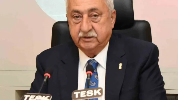 Palandöken: 'Esnaf faiz indirimini bekliyor'