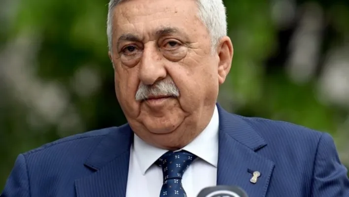 Palandöken: 'Yurtdışındaki vatandaşlarımız ülkemize 700-800 milyar TL bırakıyor'