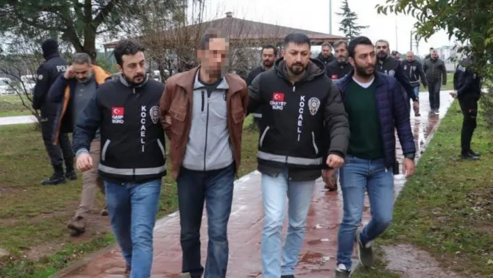 Palu ailesinin Sakarya'daki davasında karar çıktı