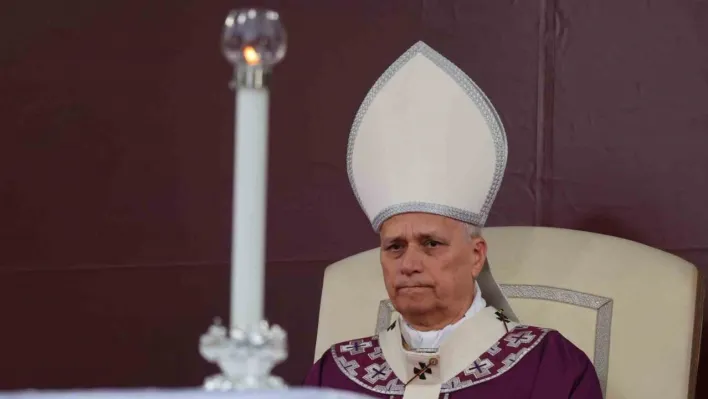 Papa 14. Leo'nun Türkiye Ziyareti programı netleşti