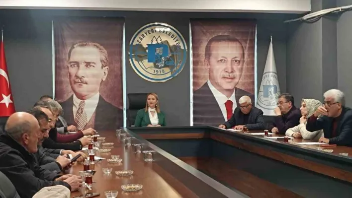 Pazaryeri Belediye Meclisi önemli kararlar aldı