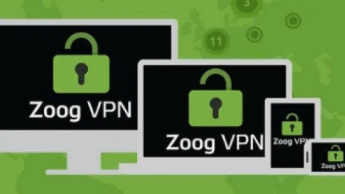 PC VPN Arayanlar İçin ZoogVPN