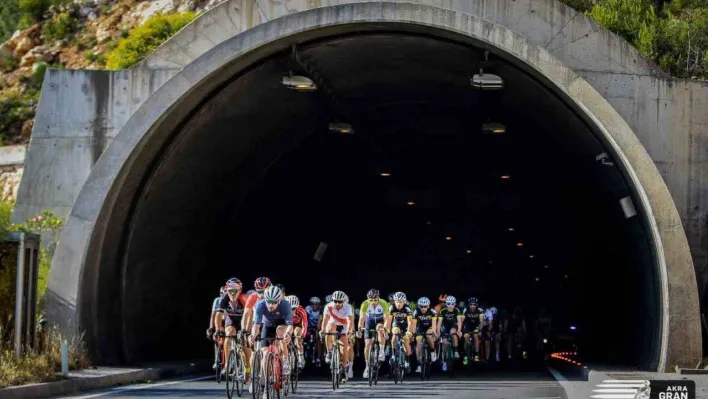 Pedallar iyilik için dönecek