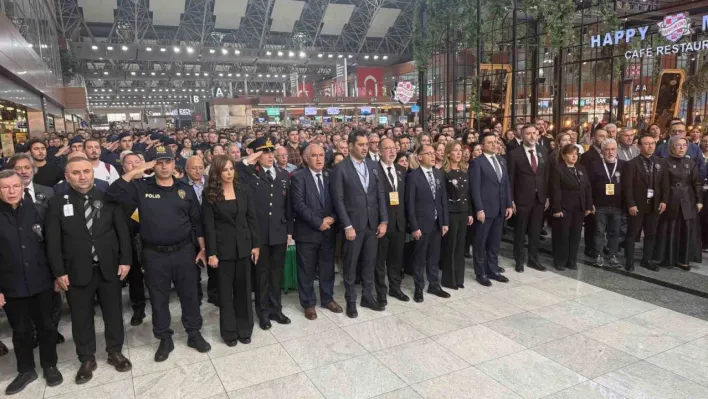 Pegasus Hava Yolları'ndan 10 Kasım'da 'Cumhuriyet Uçağı' ile anlamlı Çanakkale seferi