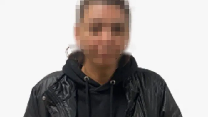 Pendik'te bir kadını araç içerisinde darp eden silahlı şahıs yakalandı