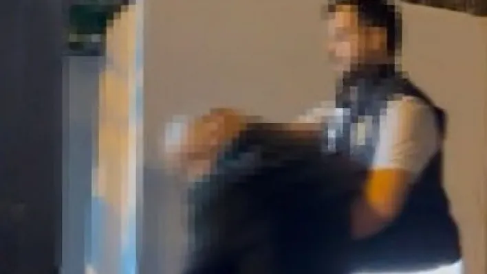 Pendik'te düzenlenen uyuşturucu operasyonunda 2 kişi tutuklandı