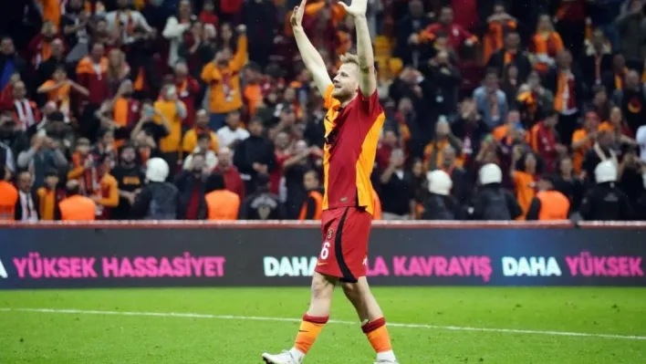 Pendikspor, Fredrik Midtsjö'yu kadrosuna kattı