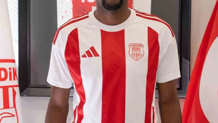 Pendikspor, Rogerio Thuram'ı kadrosuna kattı