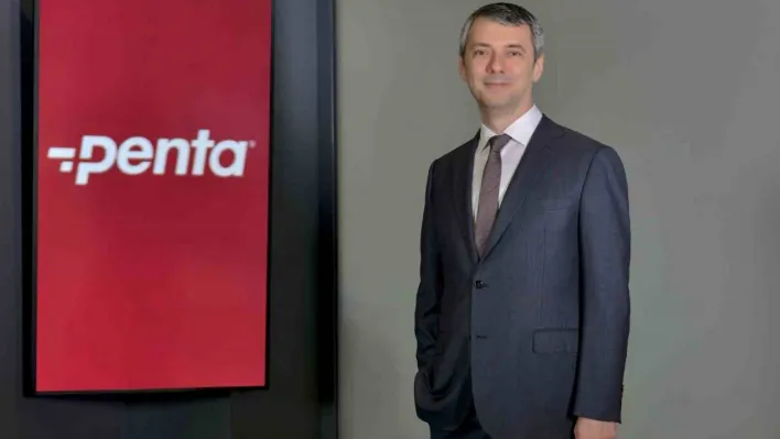 Penta Teknoloji karlılıkta üçüncü çeyrekte de hız kesmedi, ciroda rekor tazeledi