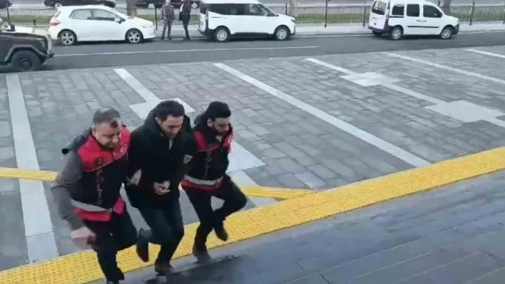 Peygamber Efendimiz'e hakaret ettiği iddia edilen eski belediye personeli hakim karşısına çıkacak