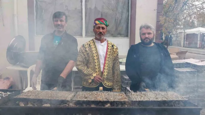Pınarhisar'da hamsi festivali coşkusu