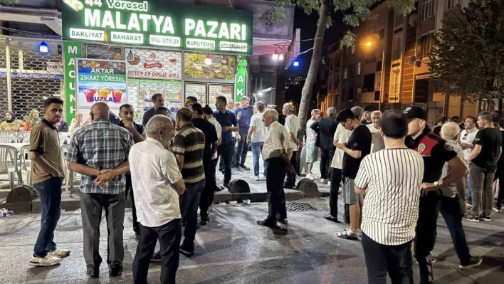 Piyade Sözleşmeli Er Ahmet Gültekin'in şehadet haberi ailesine verildi