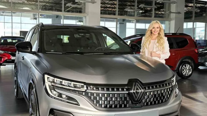 Piyasanın lideri SUV araçlar oldu