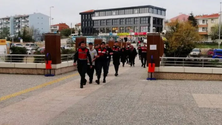 Polatlı'da bir cinayet aydınlatıldı