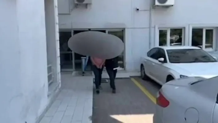 Polisten eş zamanlı operasyon: 18 gözaltı