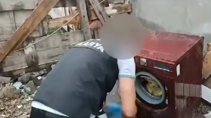 Polisten eş zamanlı uyuşturucu operasyonu: 23 gözaltı