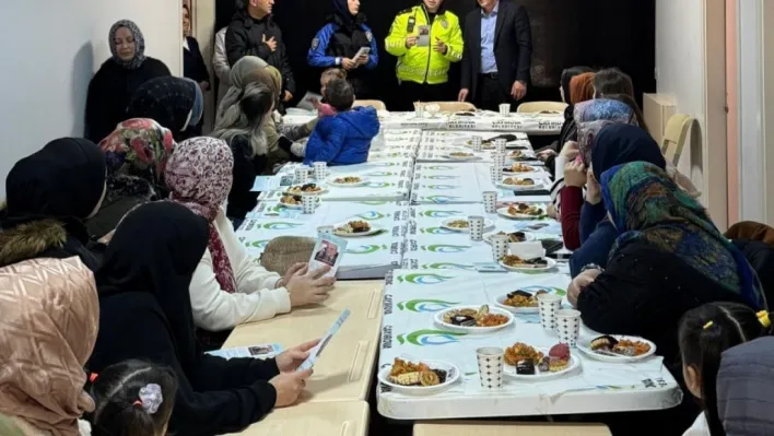 Polisten hayati uyarı: 'Sakın bu tuzağa düşmeyin'