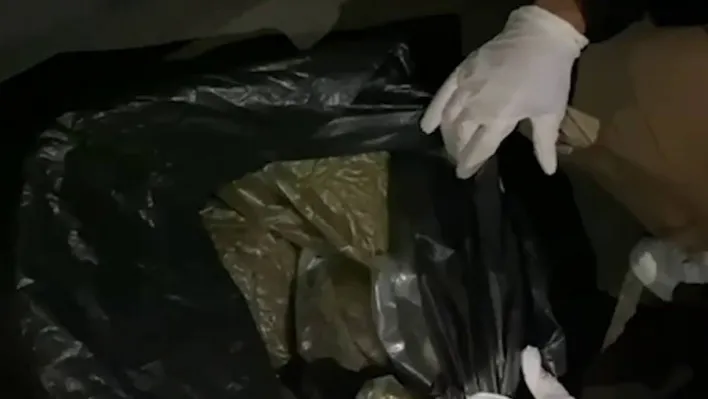 Polisten iki ayrı uyuşturucu operasyonu: 5 gözaltı