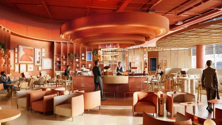 Primeclass yenilenen yüzüyle havalimanı seyahat deneyimini baştan tanımlıyor