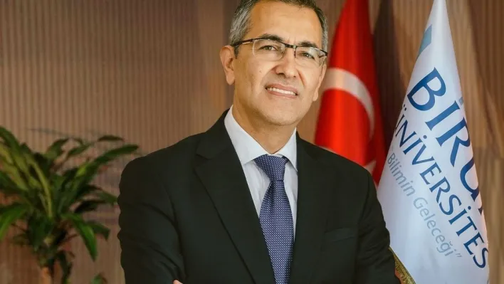 Prof. Dr. Adnan Yüksel: 'Tercih yaparken akreditasyona dikkat edin'