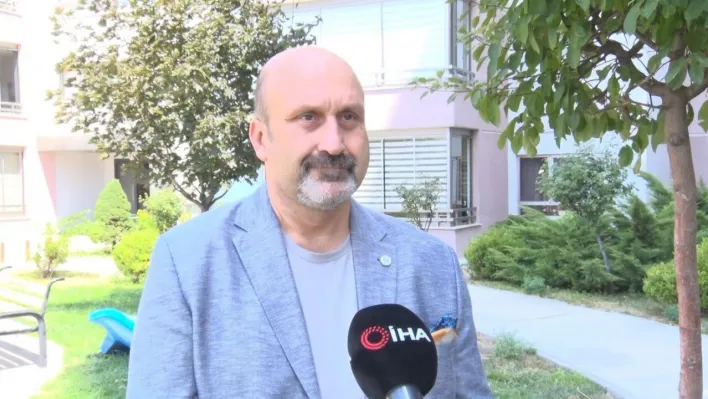 Prof. Dr. Eraslan: 'Tercihinizi son güne bırakmayın'