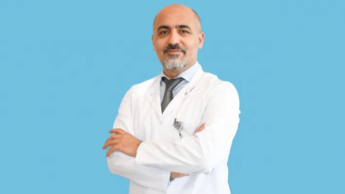 Prof. Dr. Erkan Soylu: 'Burun ameliyatıyla ilgili tampon korkuları artık yersiz'