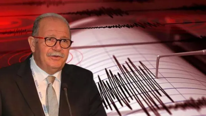 Prof. Dr. Ersoy, riskli ilçeleri tek tek sıraladı