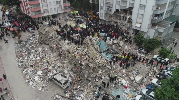 Prof. Dr. Gündüz: 'Olası İstanbul depremini etkilemesi pek mümkün değil'