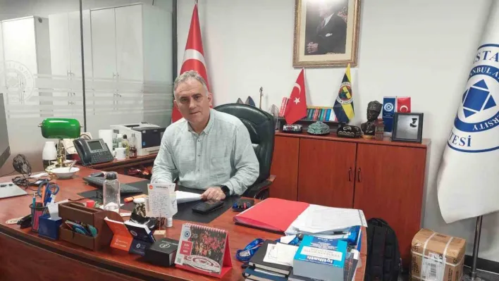 Prof. Dr. Karaca: 'Bu eylem Netanyahu hükümetine yarar'