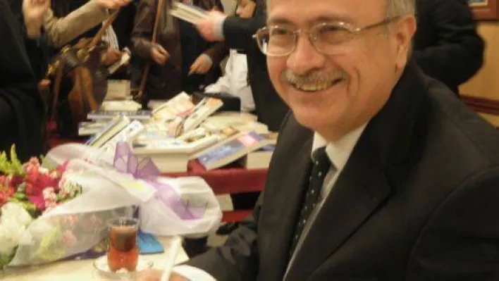 Prof. Dr. Sefa Saygılı: Çocukla İlgilenmek Kılıbıklık Değil