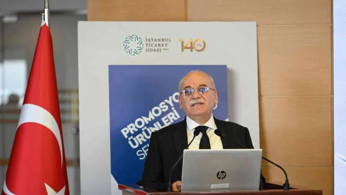 Promosyon sektörü ihracatında 2026 hedefi  3 milyar dolar