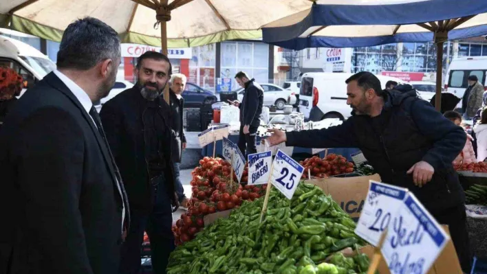 Pursaklar Belediyesi iş arayanları ve işverenleri bir araya getiriyor