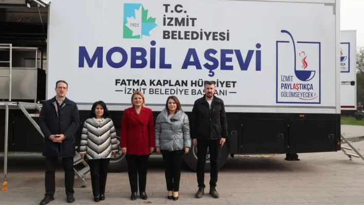 Ramazan ayı boyunca Anıtpark'ta bin kişilik iftar yemeği verilecek