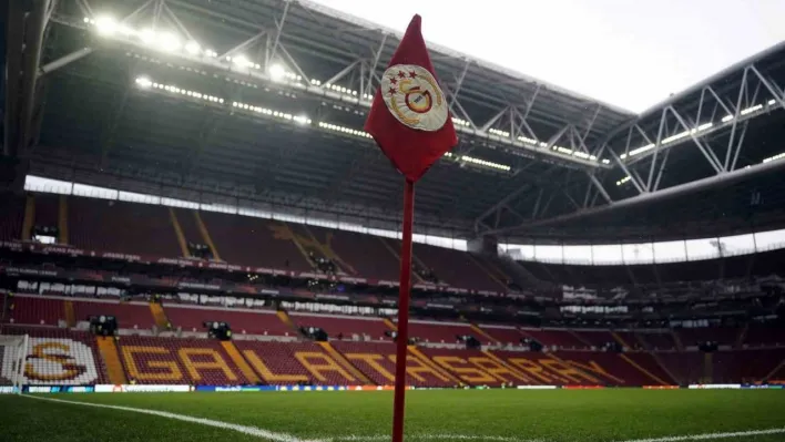 RAMS Park'ta 16. Galatasaray - Fenerbahçe derbisi