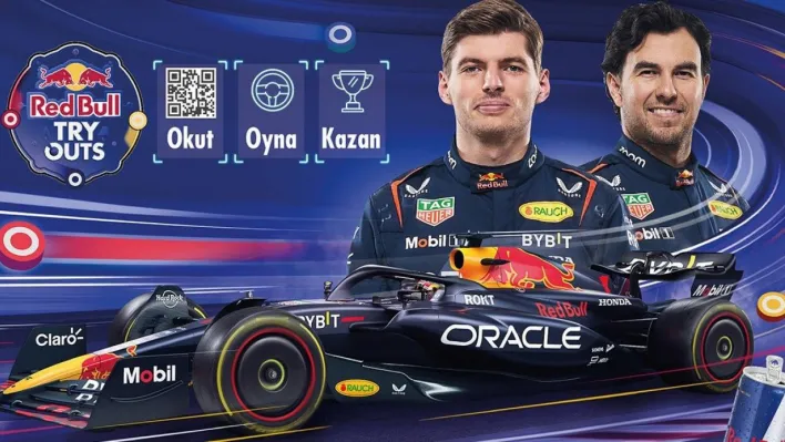 Red Bull Tryouts oyununda son haftaya giriliyor