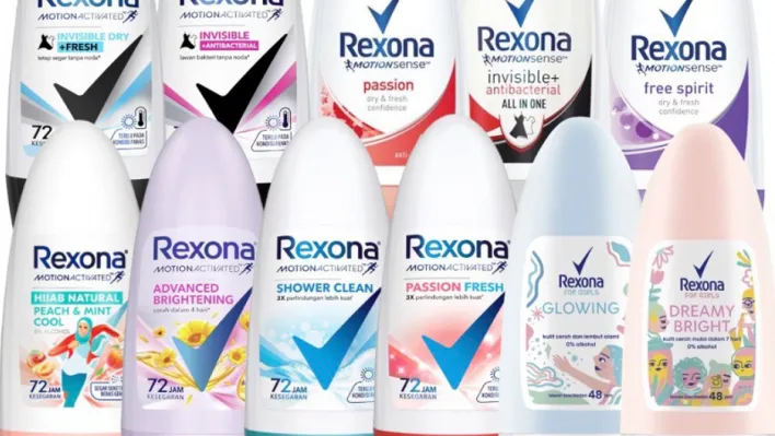 Rexona Boykot Edilen Markaların Arasında mı?