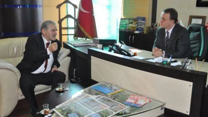 Roman Açılımına Yeni Öneri