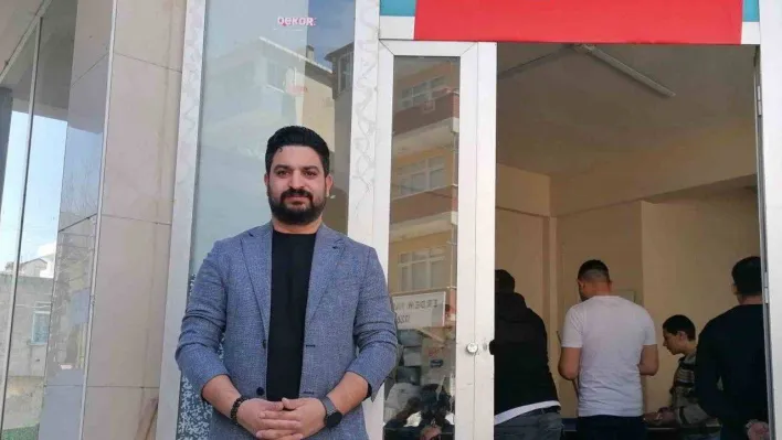 Romanlardan Cumhurbaşkanı Erdoğan'a destek