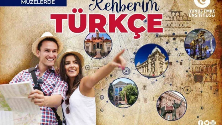 Romanya'da tarihe Türkçeyle yolculuk edilecek